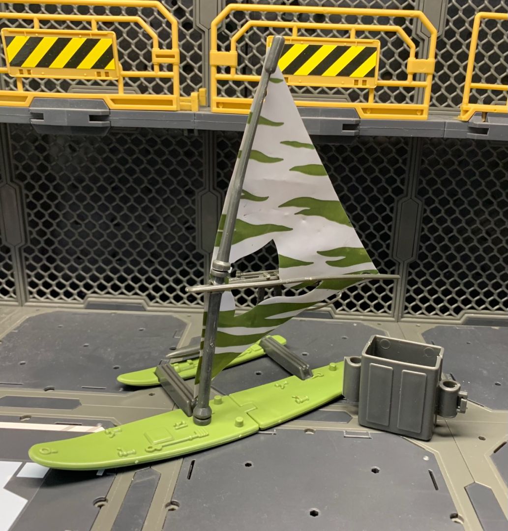 MANTA   - Image 1