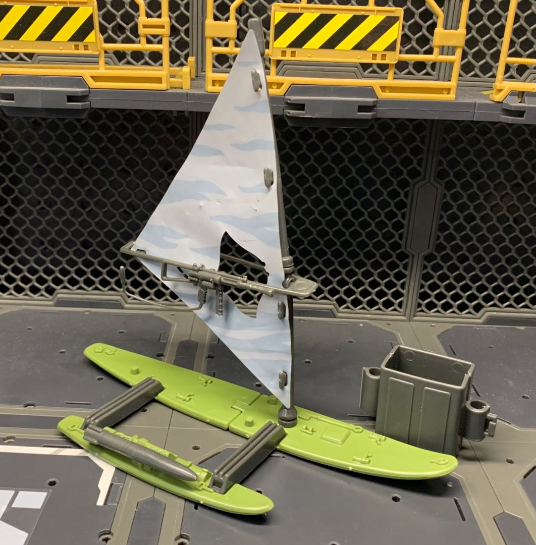 MANTA   - Image 2