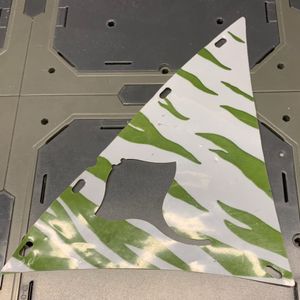 MANTA  