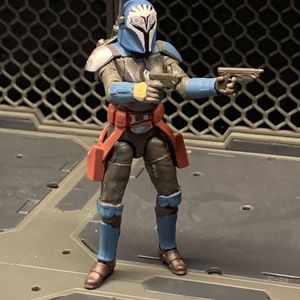 Bo-Katan Kryze (Plazir-15)