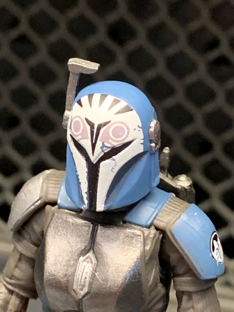 Bo-Katan Kryze (Plazir-15) - Image 5