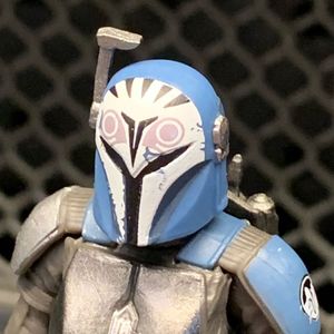 Bo-Katan Kryze (Plazir-15)