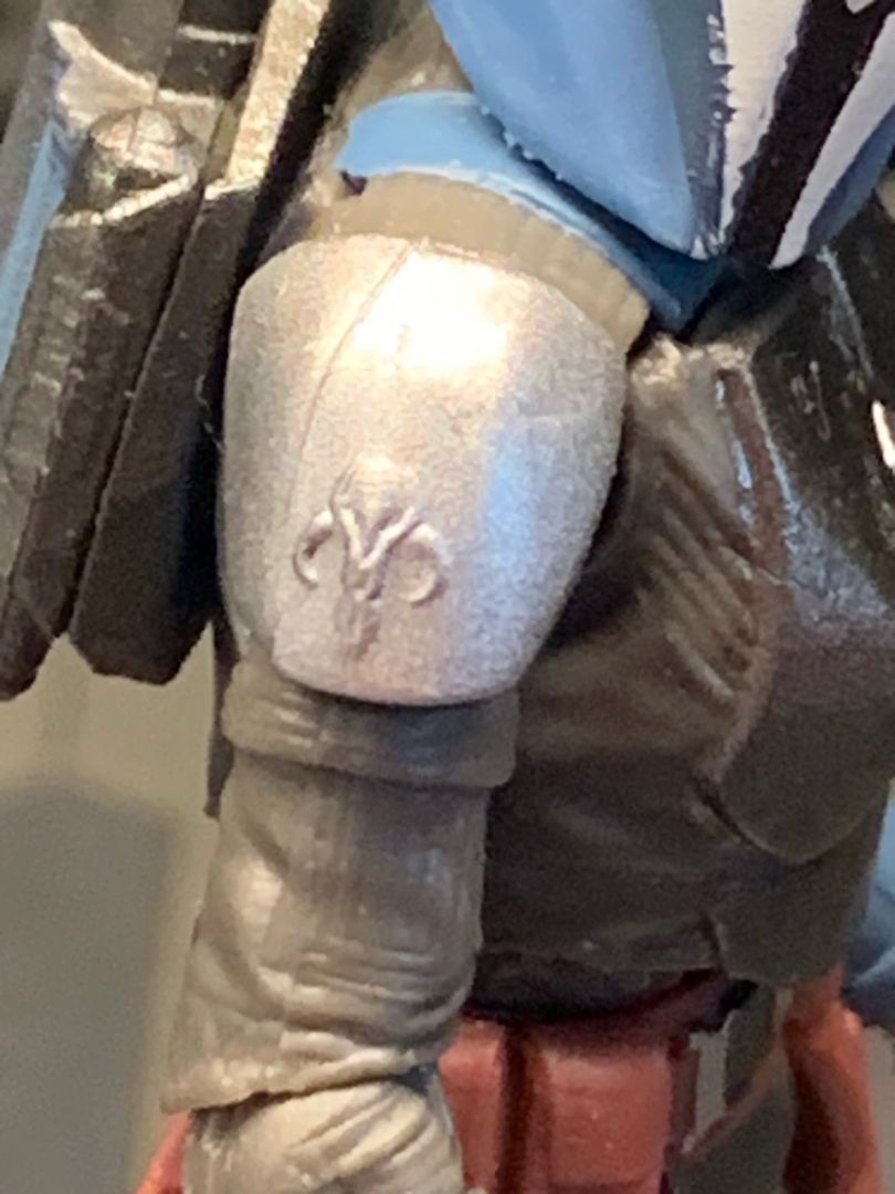 Bo-Katan Kryze (Plazir-15) - Image 6