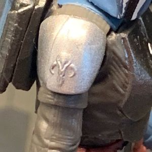 Bo-Katan Kryze (Plazir-15)