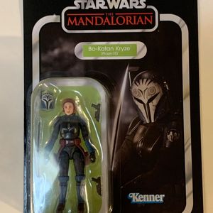 Bo-Katan Kryze (Plazir-15)