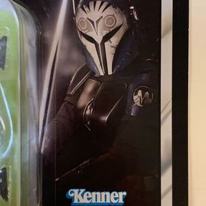 Bo-Katan Kryze (Plazir-15)