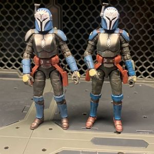 Bo-Katan Kryze (Plazir-15)