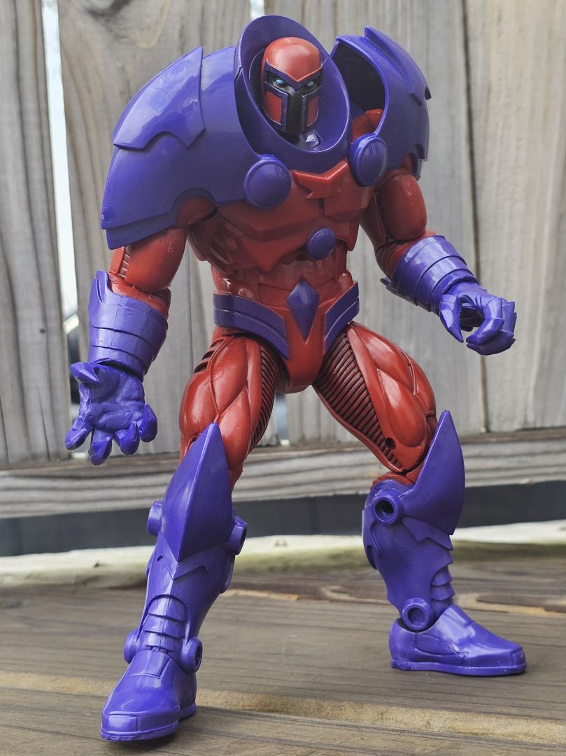 Onslaught - Image 1