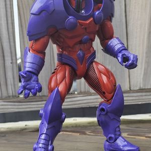 Onslaught