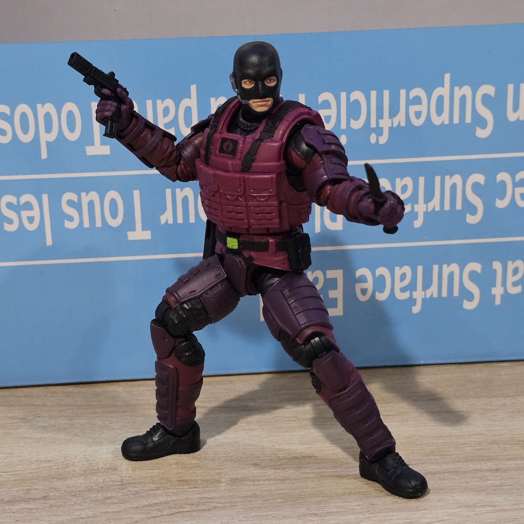 S.A.W. Viper - Image 3