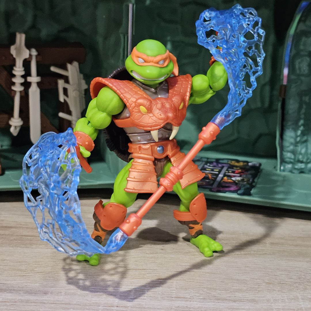 Michelangelo  - Image 2