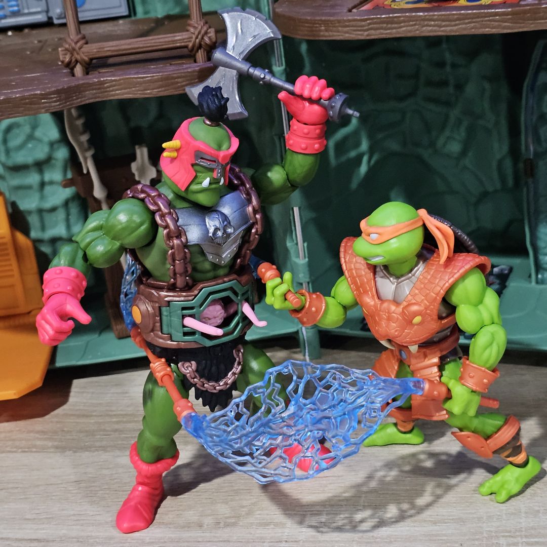 Michelangelo  - Image 3