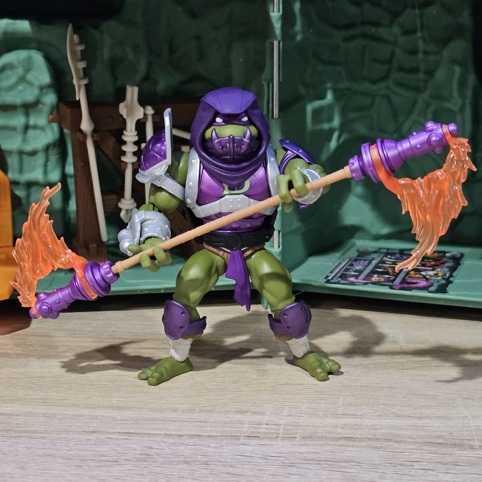 Donatello  - Image 2