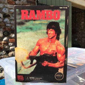 Rambo