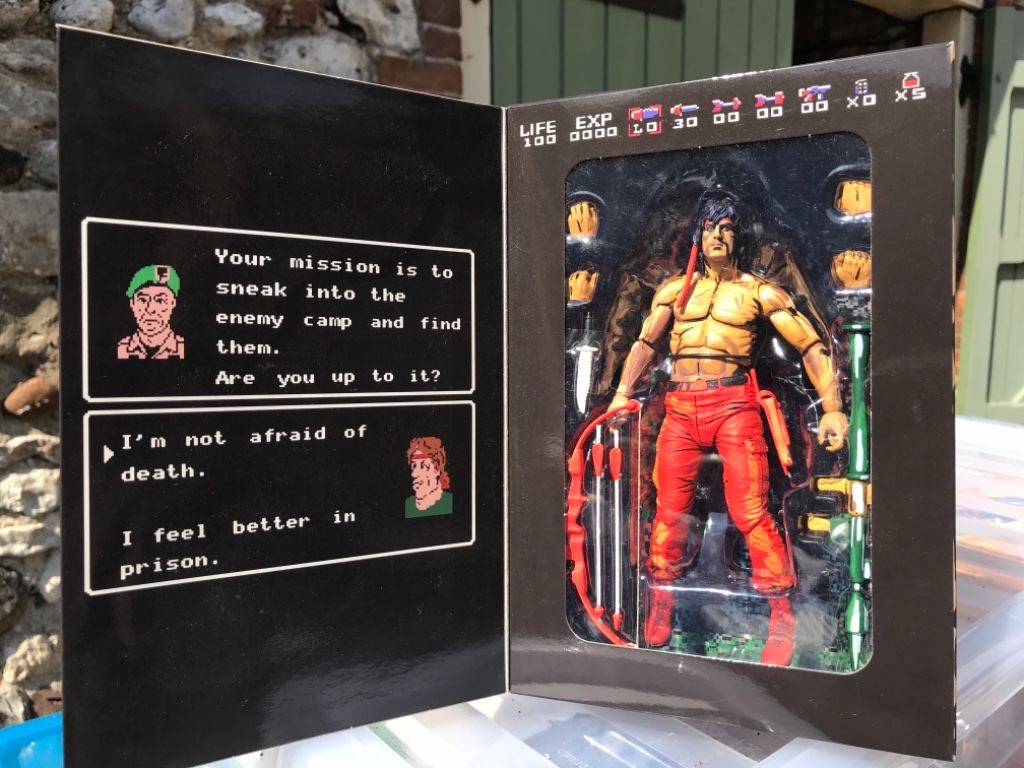Rambo - Image 3