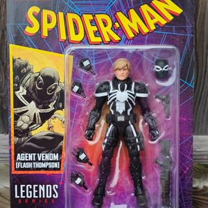 Agent Venom
