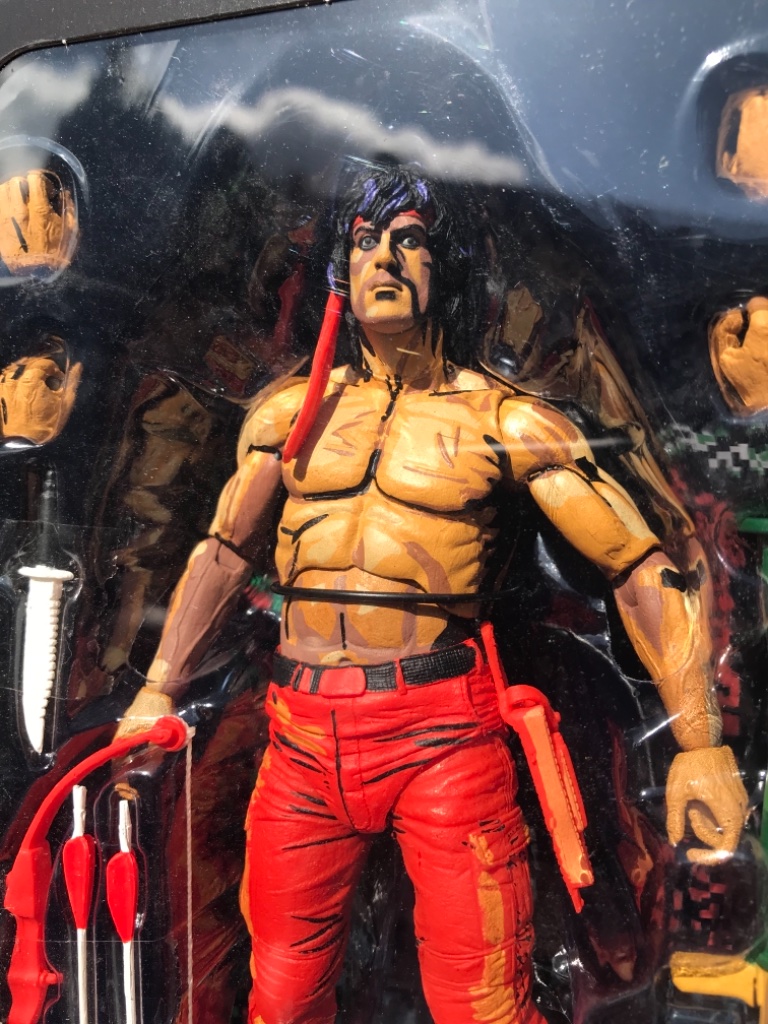 Rambo - Image 4