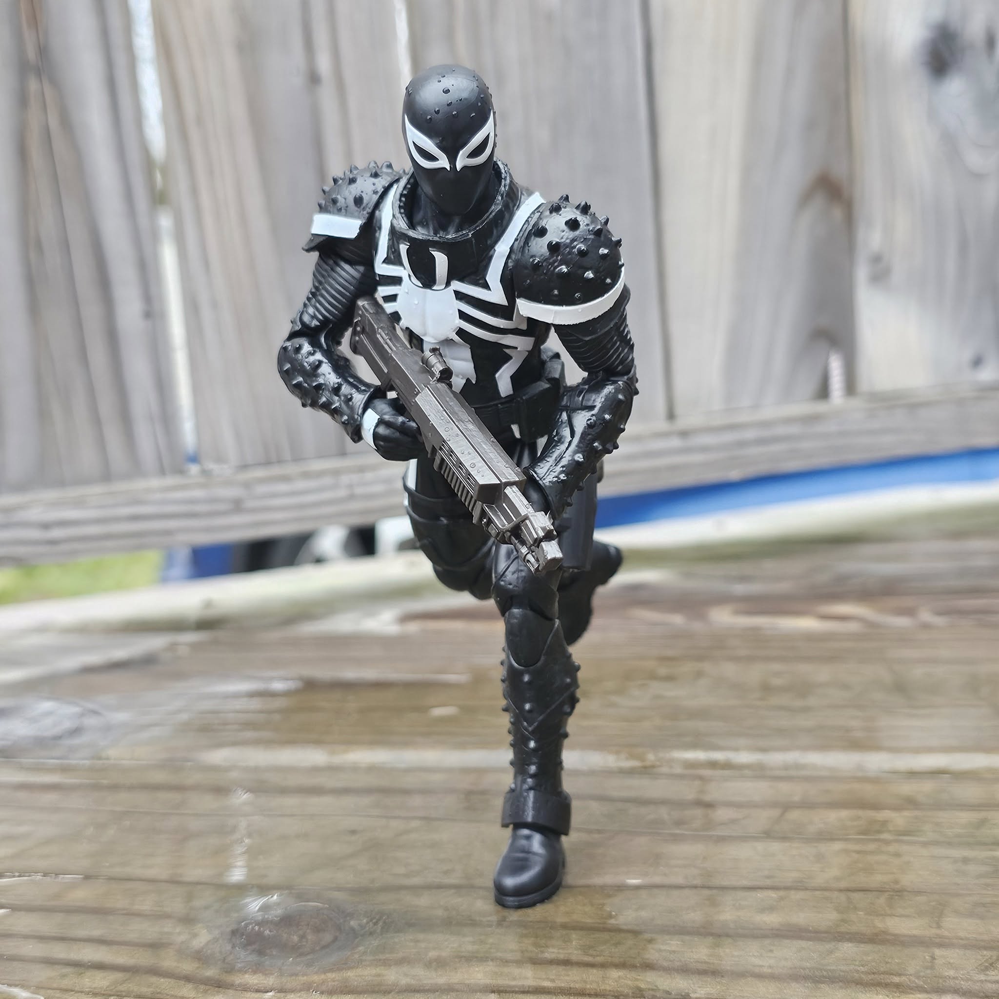 Agent Venom - Image 2