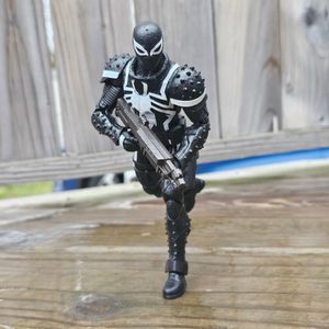 Agent Venom