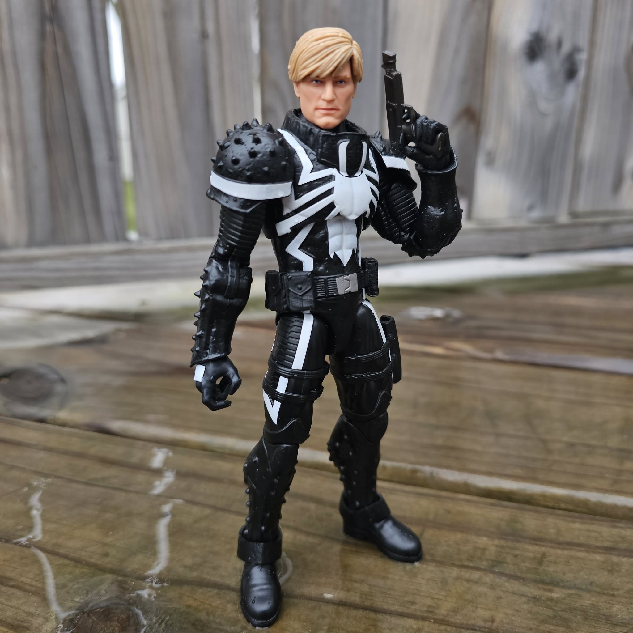 Agent Venom - Image 3