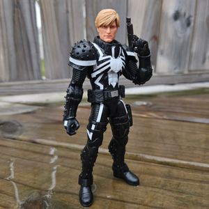 Agent Venom