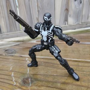 Agent Venom
