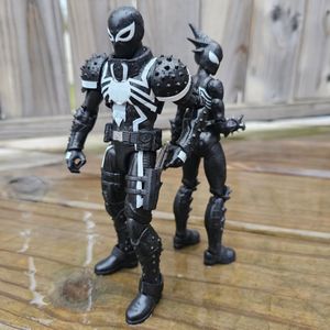 Agent Venom