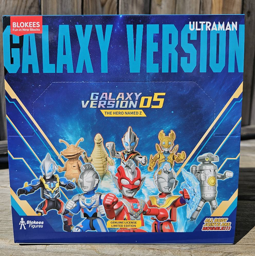 The Hero Named Z - Image 1
