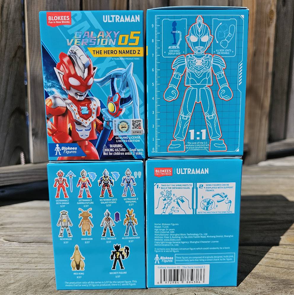 The Hero Named Z - Image 2