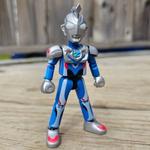 Ultraman Z