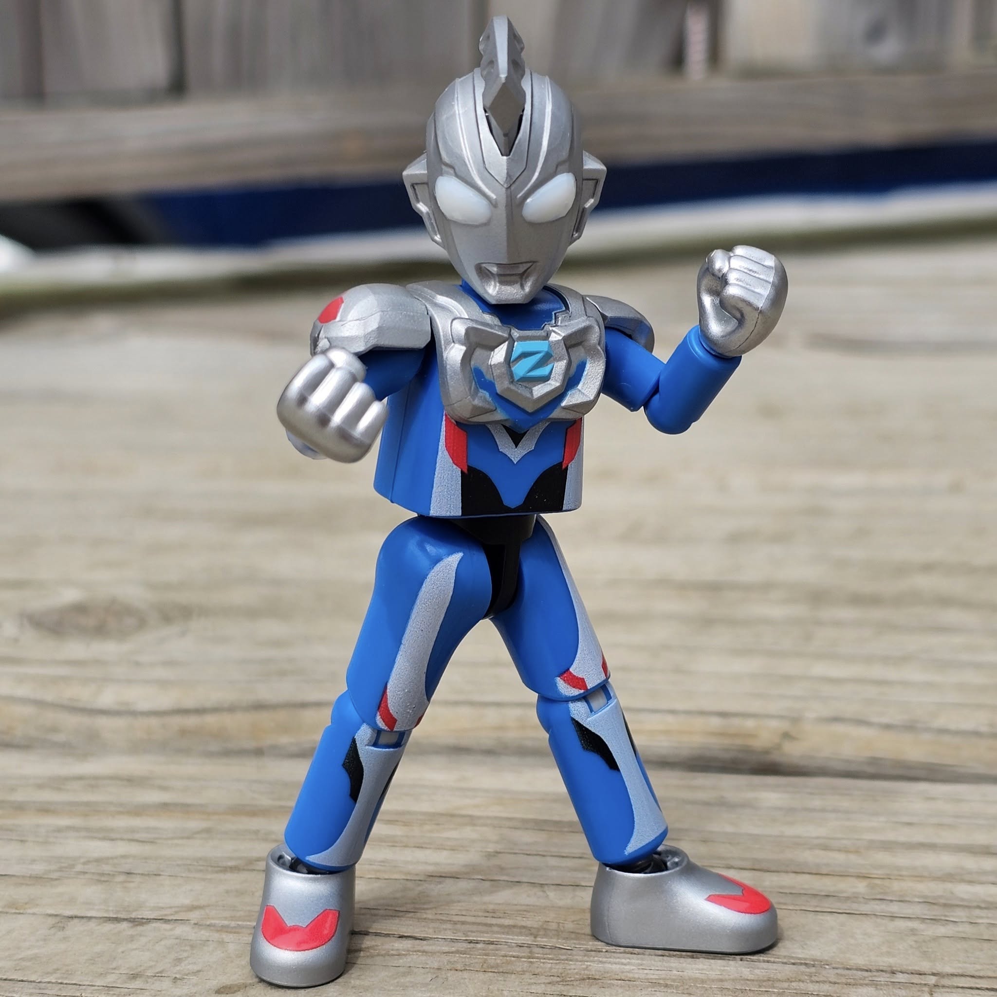 Ultraman Z - Image 2