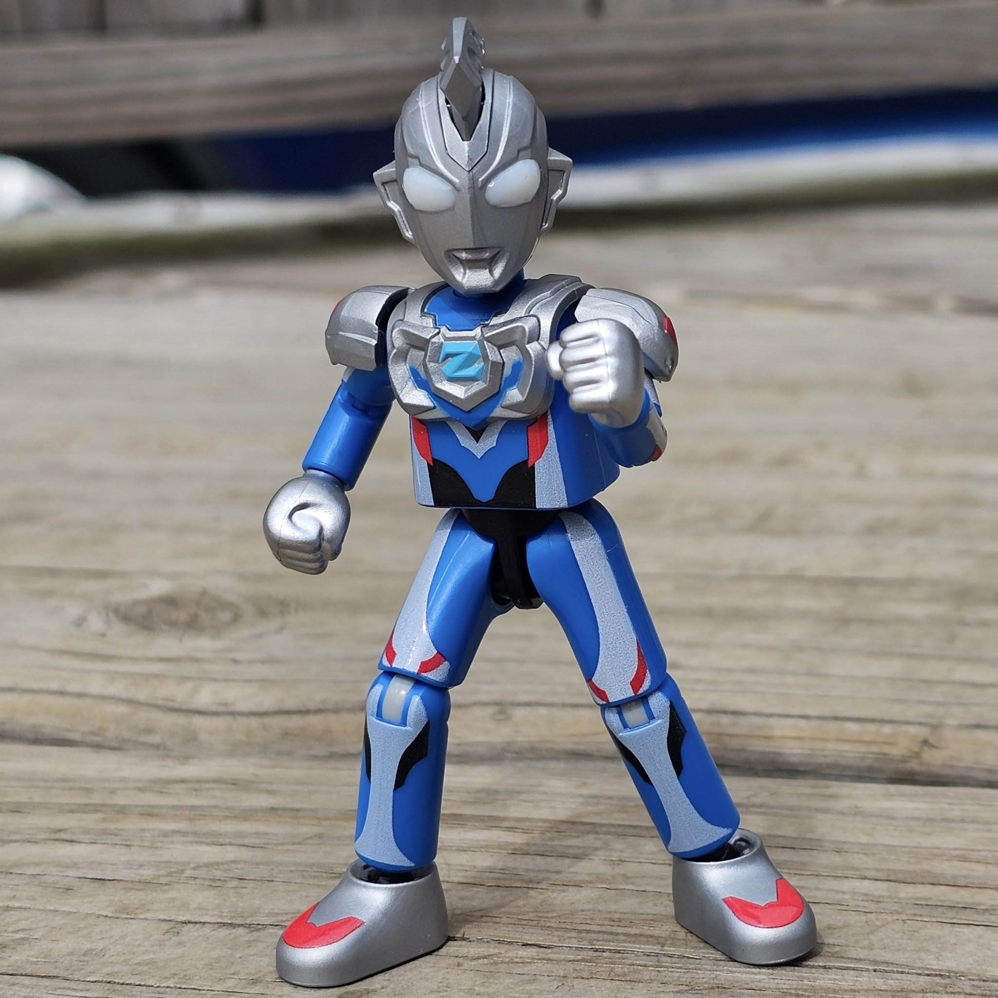 Ultraman Z - Image 3