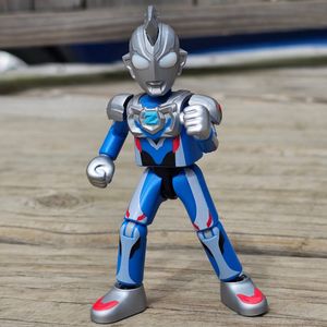 Ultraman Z