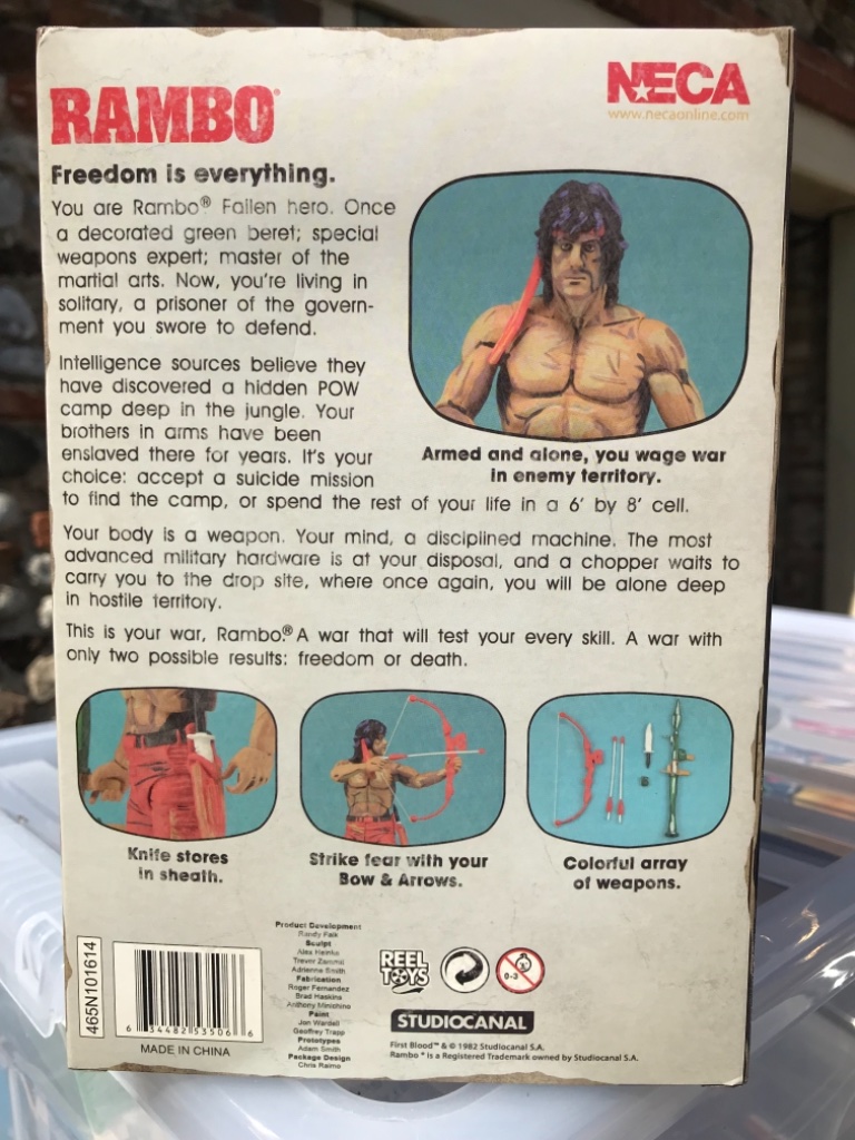 Rambo - Image 2