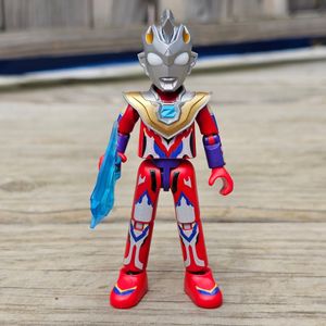 Ultraman Z Gamma Future