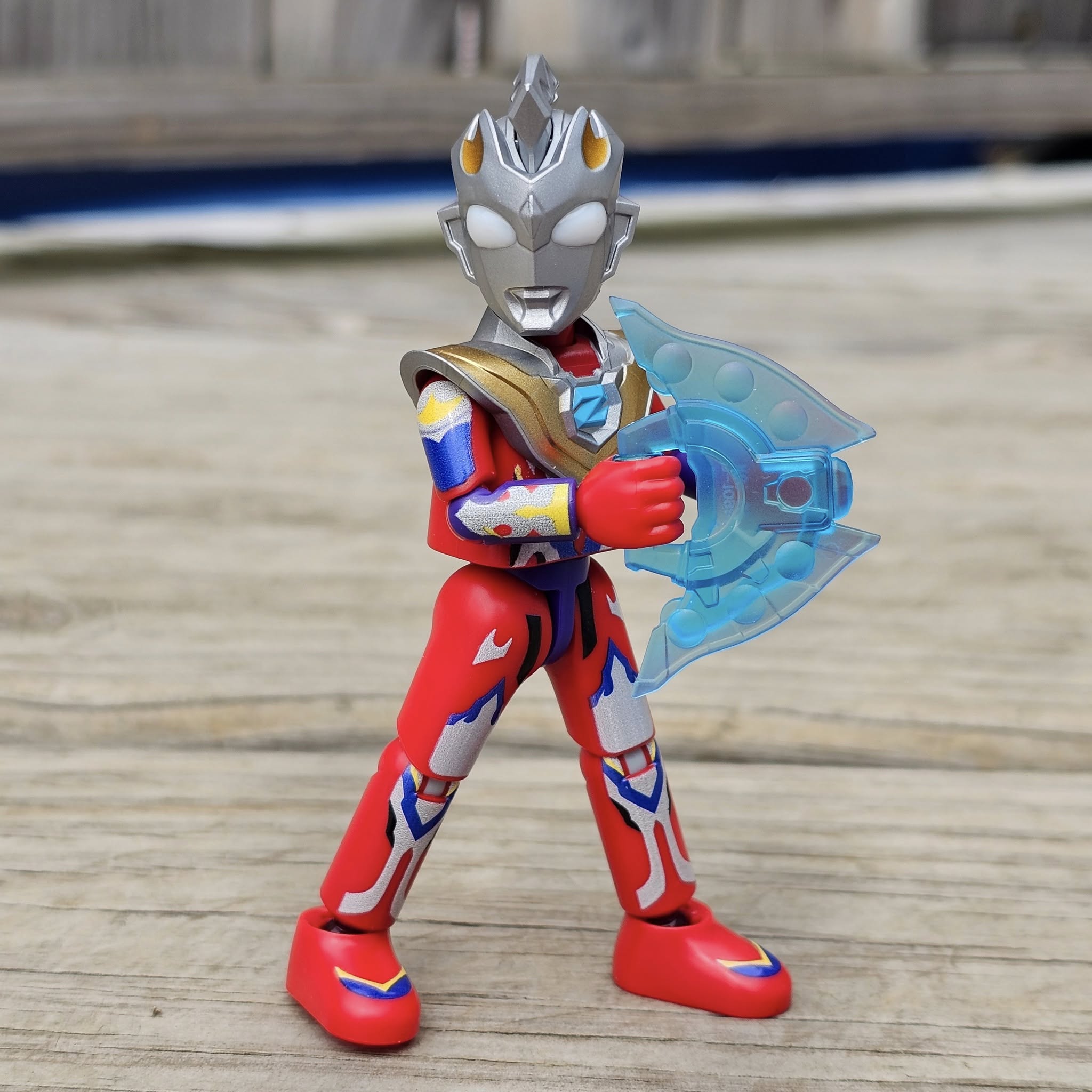 Ultraman Z Gamma Future - Image 2