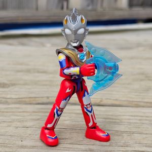 Ultraman Z Gamma Future