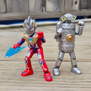 Ultraman Z Gamma Future