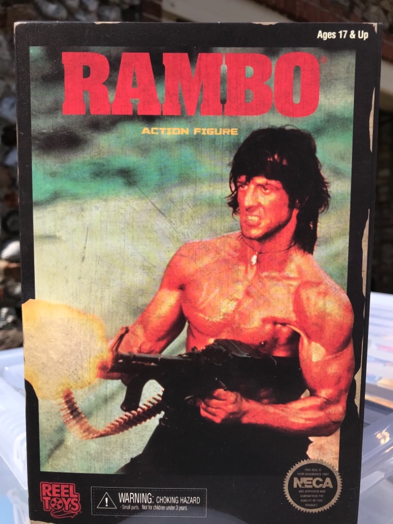 Rambo - Image 5