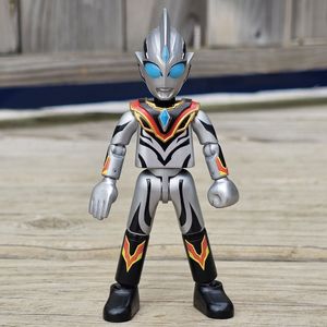 Ultraman Trigger Evil