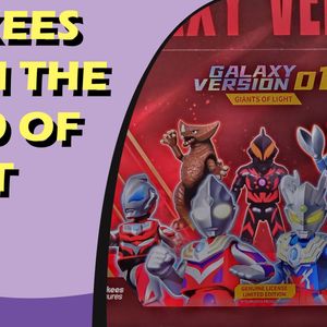 Giants of Light Review