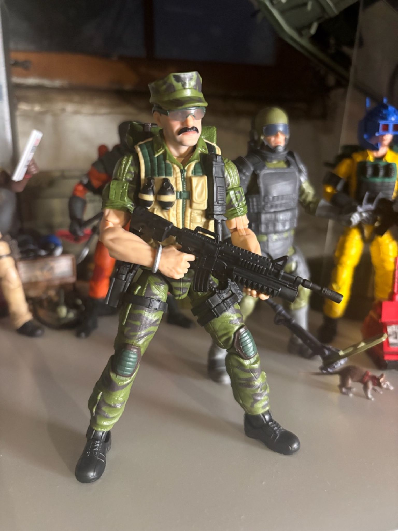 Leatherneck - Image 1