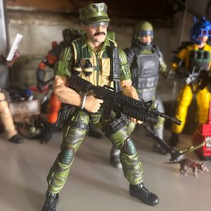 Leatherneck