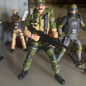 Leatherneck