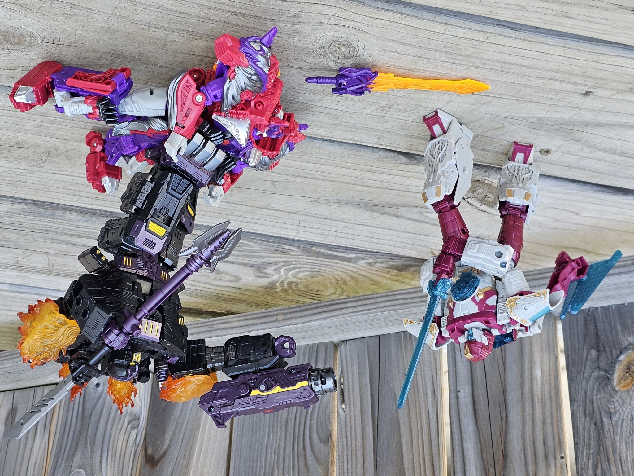 The Fallen - Image 9