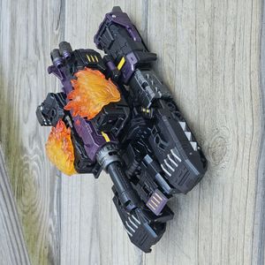 The Fallen