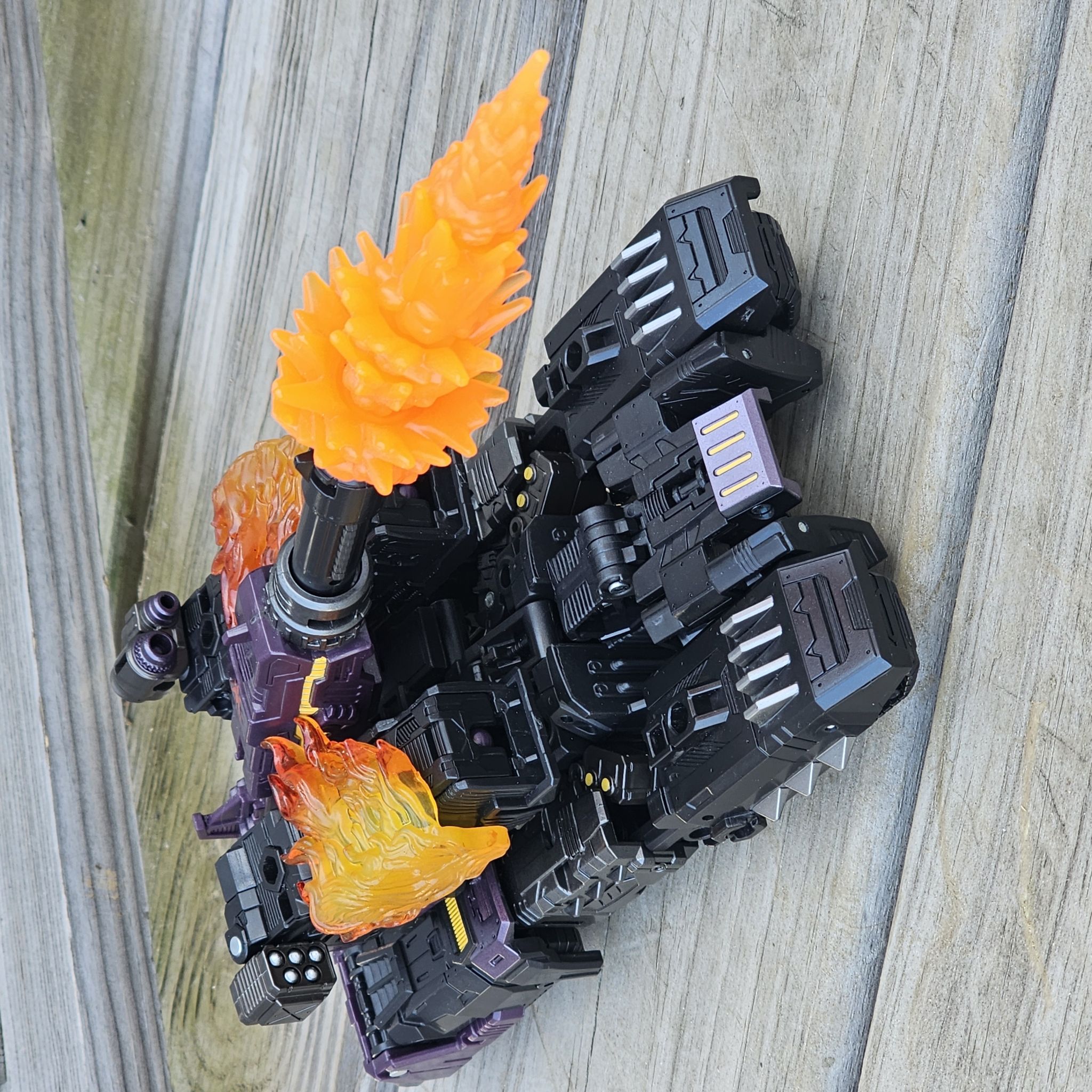 The Fallen - Image 6
