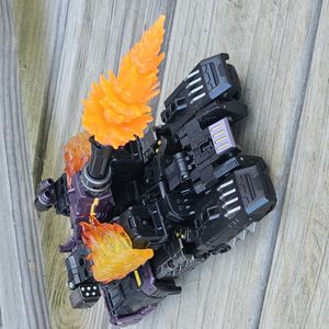 The Fallen