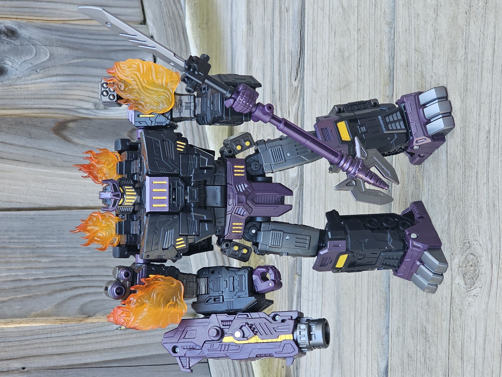 The Fallen - Image 5