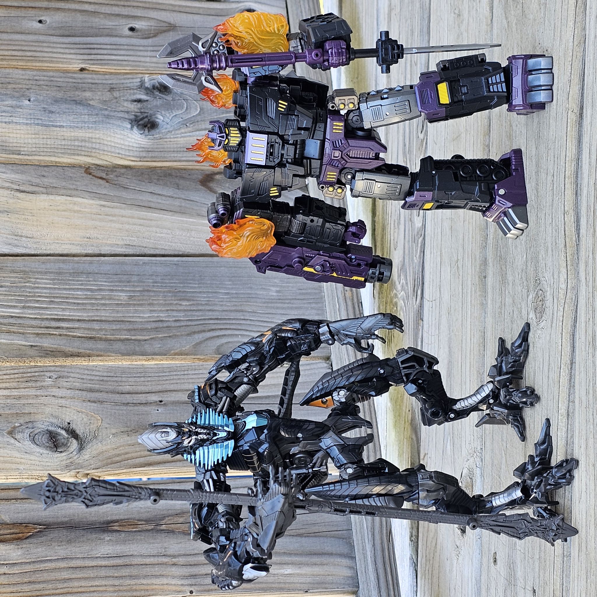 2 Fallen - Image 1